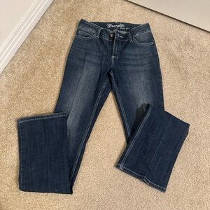 Women’s Wrangler Boot Cut Jeans